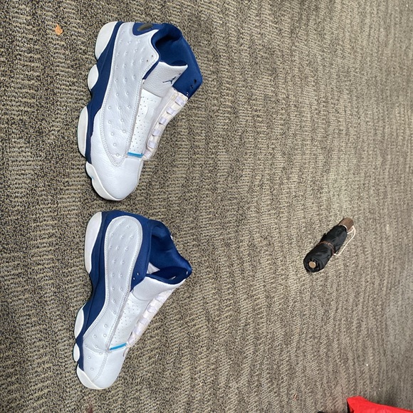 I wore them like for 2 weeks I’m tired of them. - Picture 4 of 4